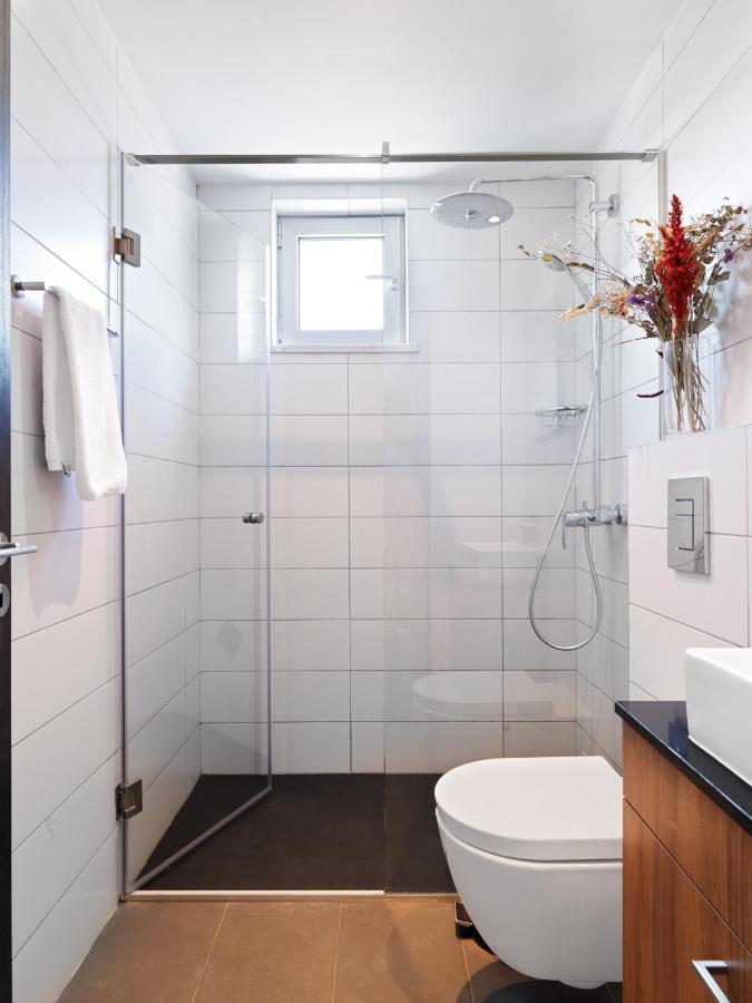 لارنكا Liv Urban Suites المظهر الخارجي الصورة